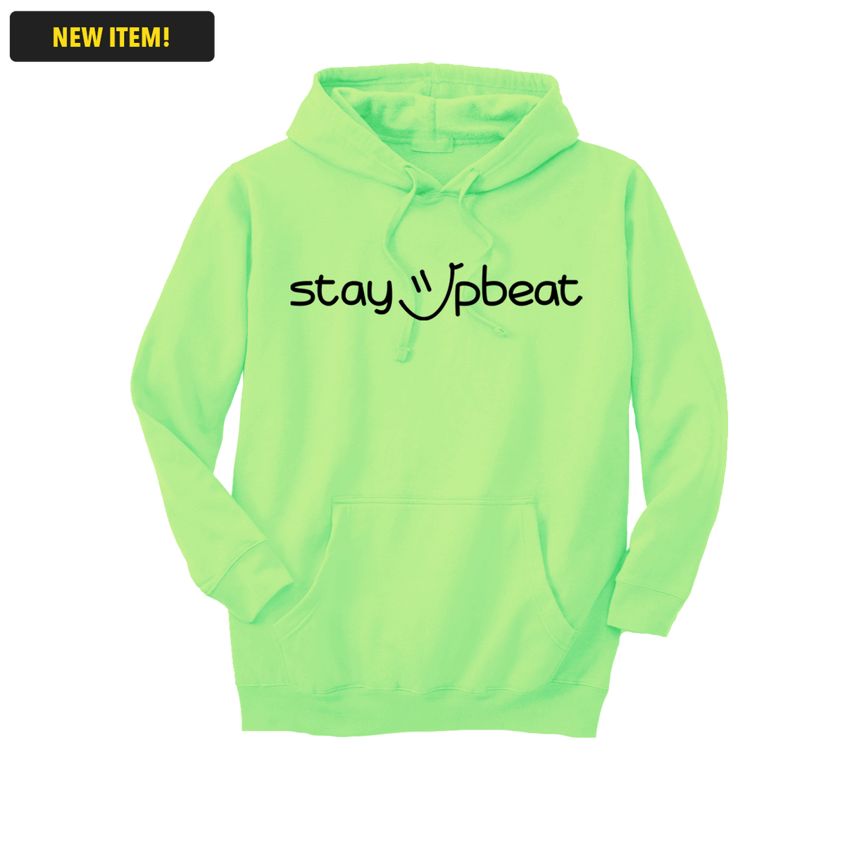 Dream hoodie merch online green