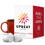 Upbeat Coffee Club Subscription Box