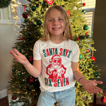 Santa Says 67 - Youth