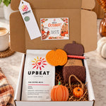 Upbeat Coffee Club Subscription Box