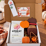 Upbeat Coffee Club Subscription Box