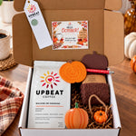 Upbeat Coffee Club Subscription Box