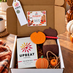 Upbeat Coffee Club Subscription Box