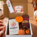 Upbeat Coffee Club Subscription Box