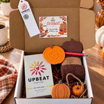 Upbeat Coffee Club Subscription Box