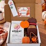 Upbeat Coffee Club Subscription Box