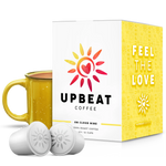 Upbeat Coffee Club Subscription Box