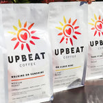 Upbeat Coffee Club Subscription Box