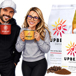 Upbeat Coffee Club Subscription Box