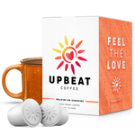 Upbeat Coffee Club Subscription Box