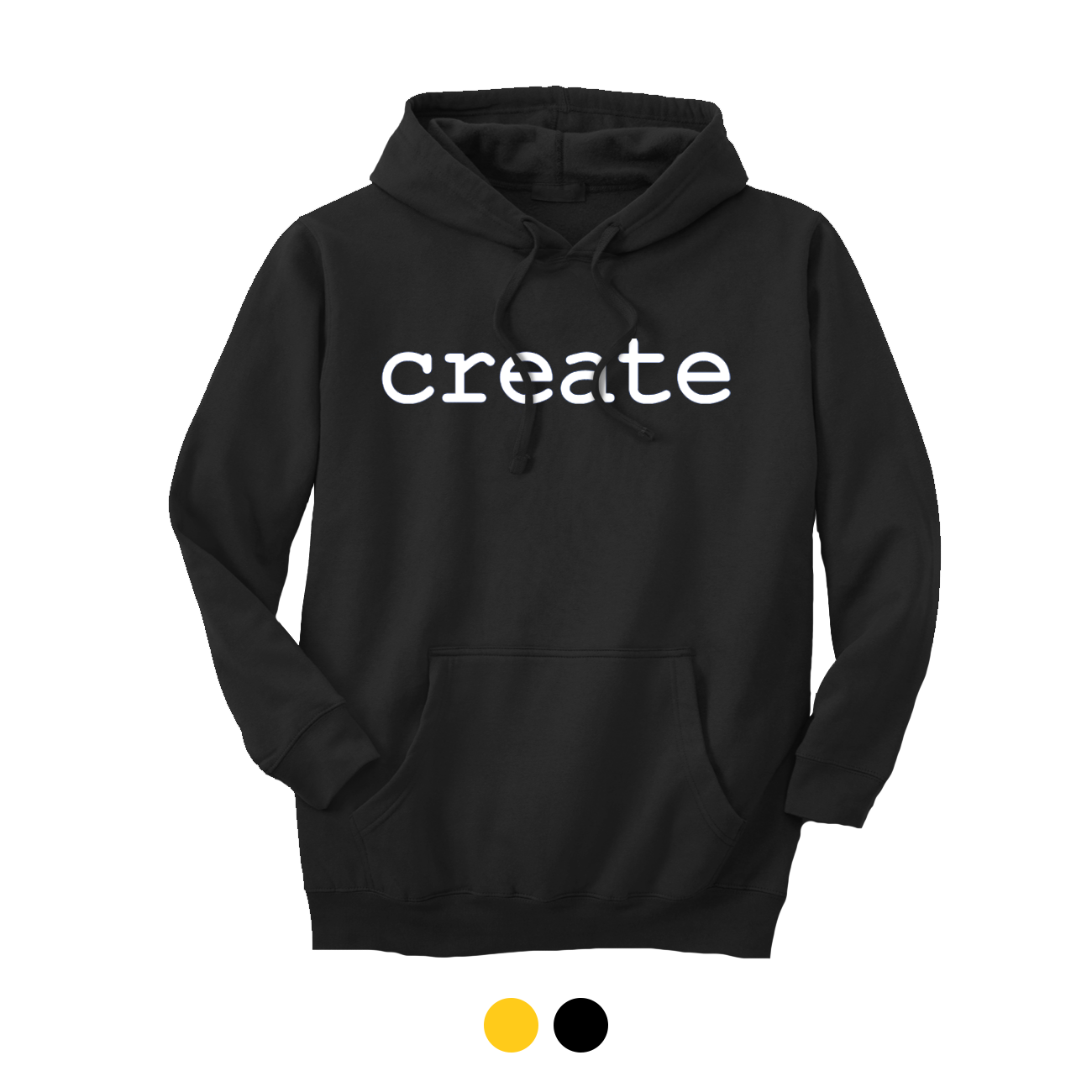 CREATE Hoodie Team Balmert