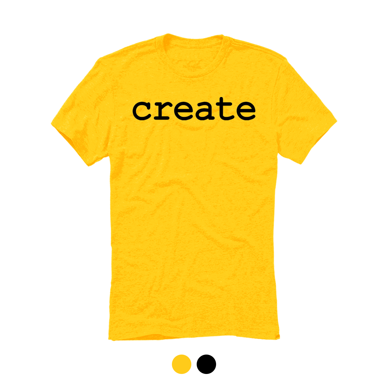 CREATE T-Shirt