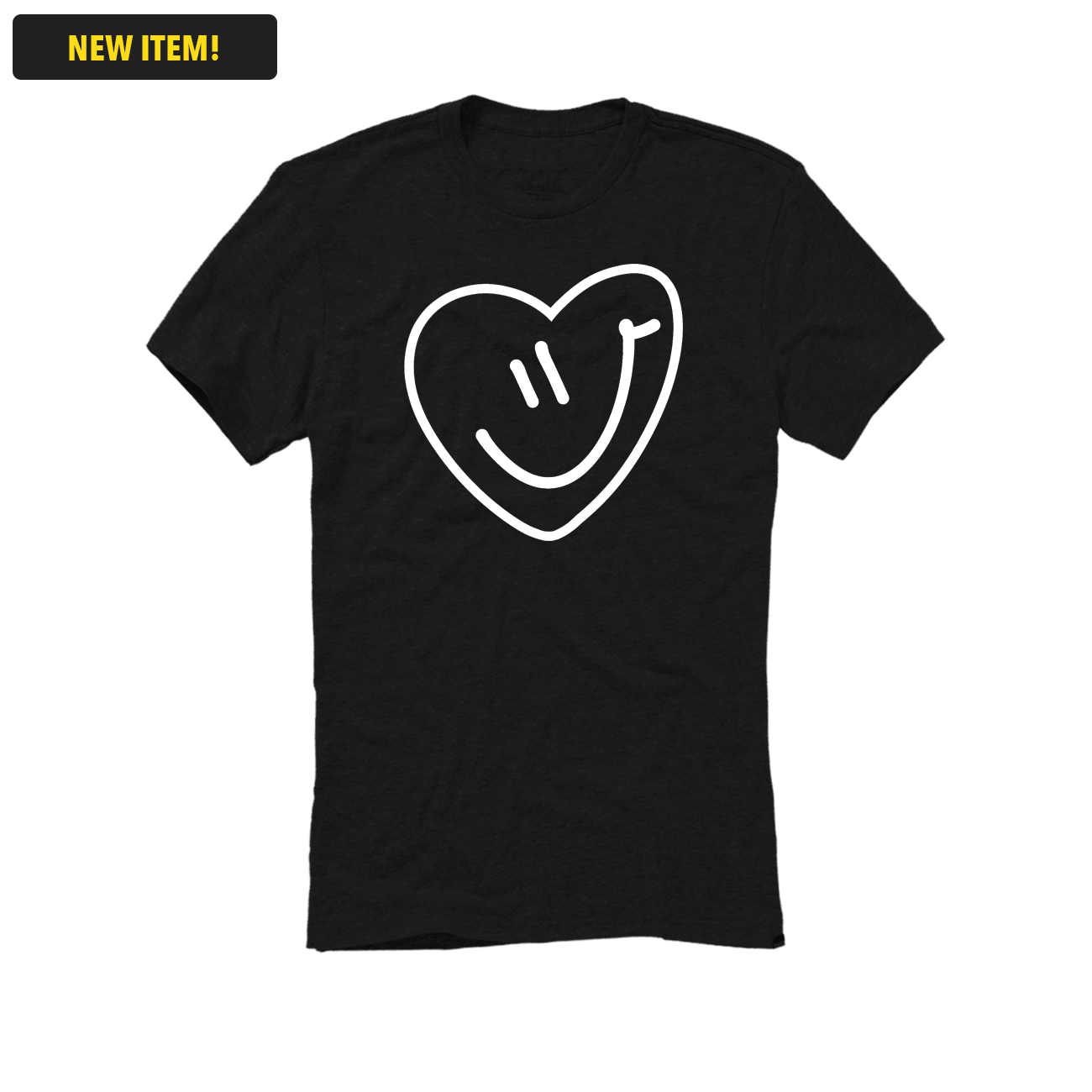 Smiley T-Shirt V2