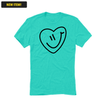 Smiley T-Shirt V1
