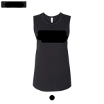 Fix Your Ponytail Tank - Last Laugh